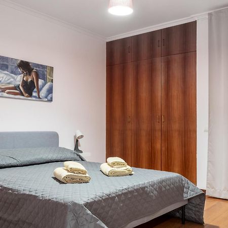 Blife Ricardya Private Rooms Faro Bagian luar foto