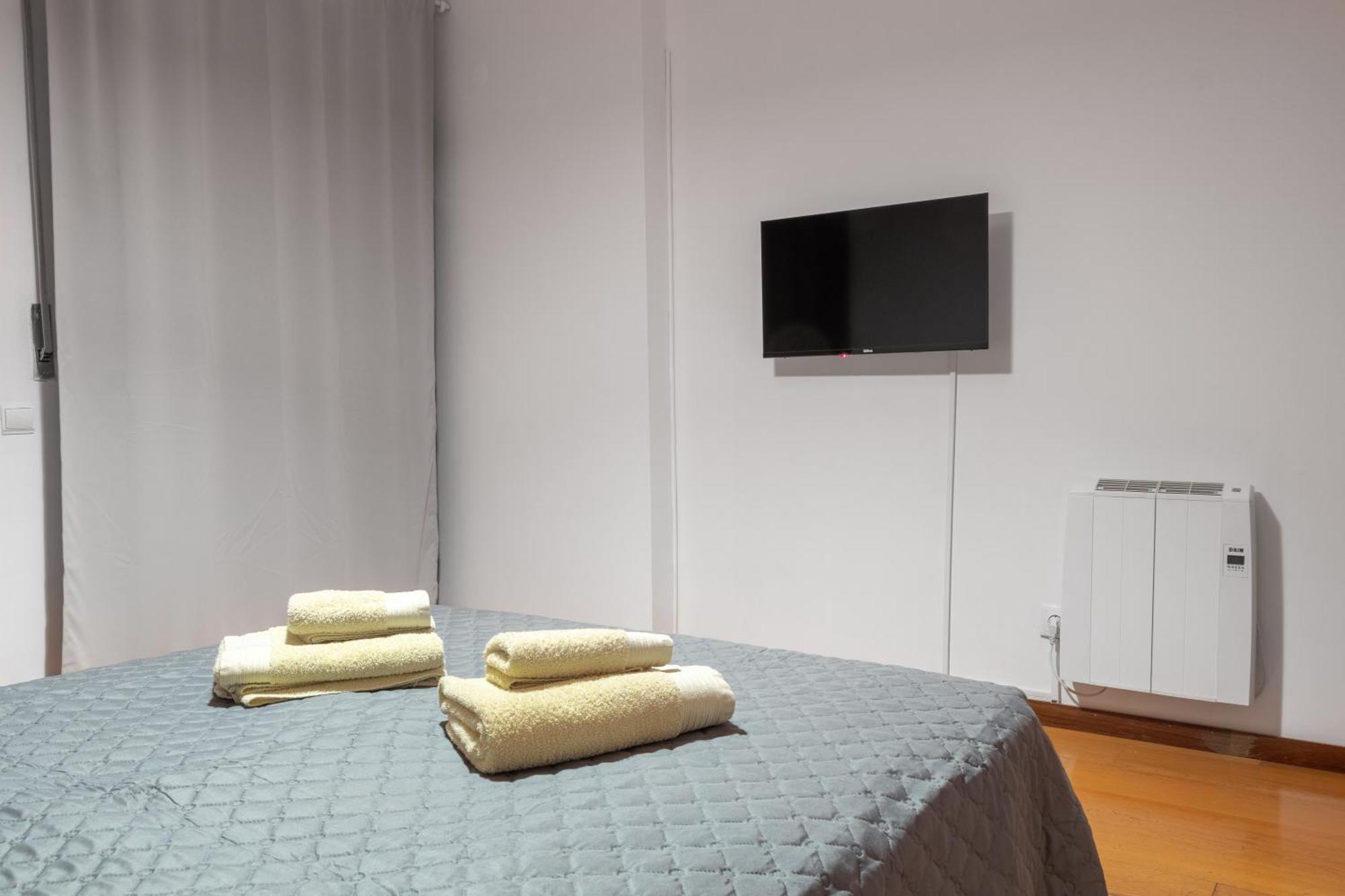 Blife Ricardya Private Rooms Faro Bagian luar foto