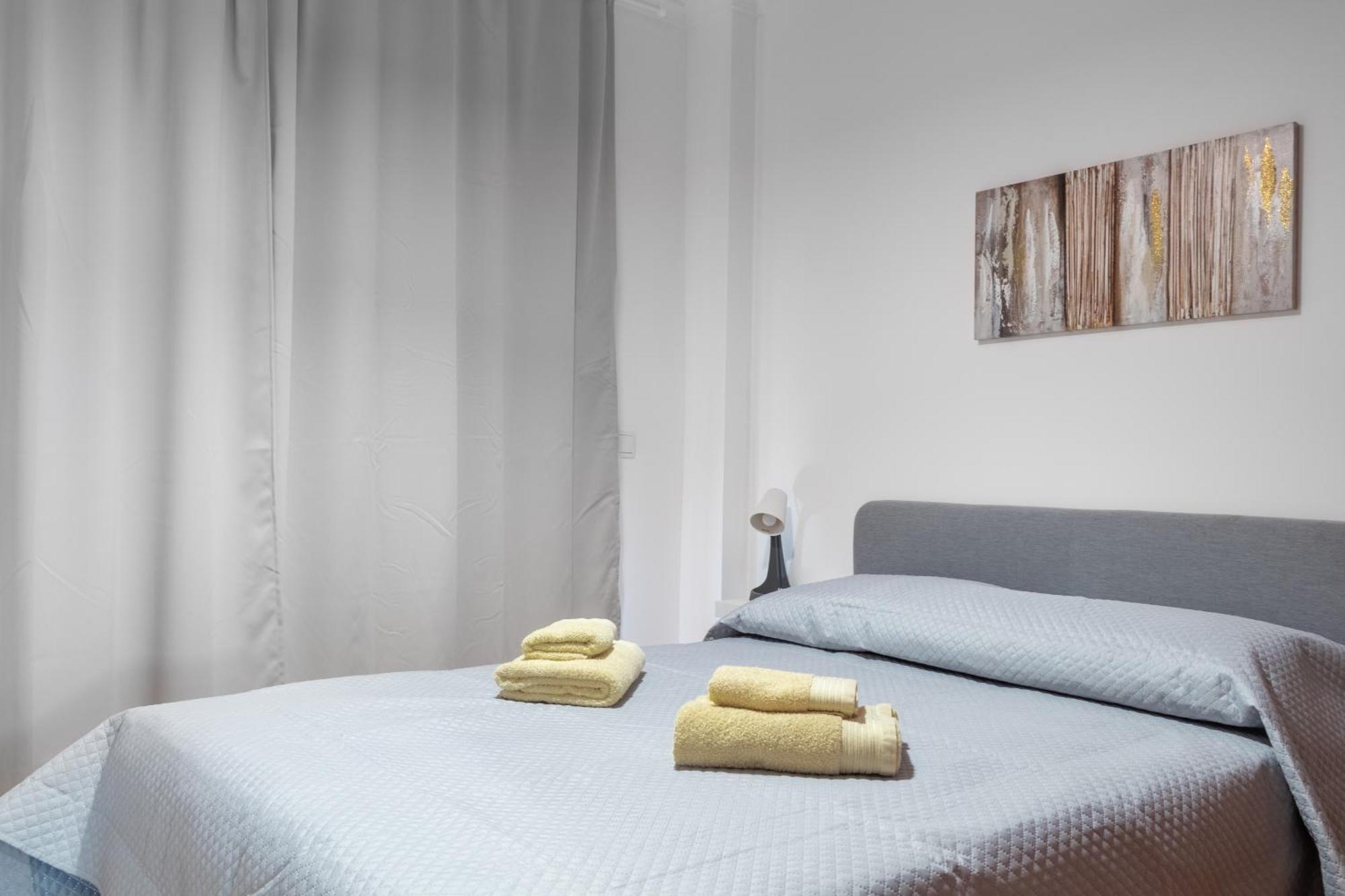 Blife Ricardya Private Rooms Faro Bagian luar foto