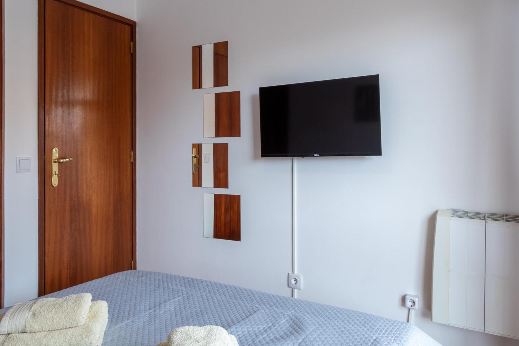 Blife Ricardya Private Rooms Faro Bagian luar foto