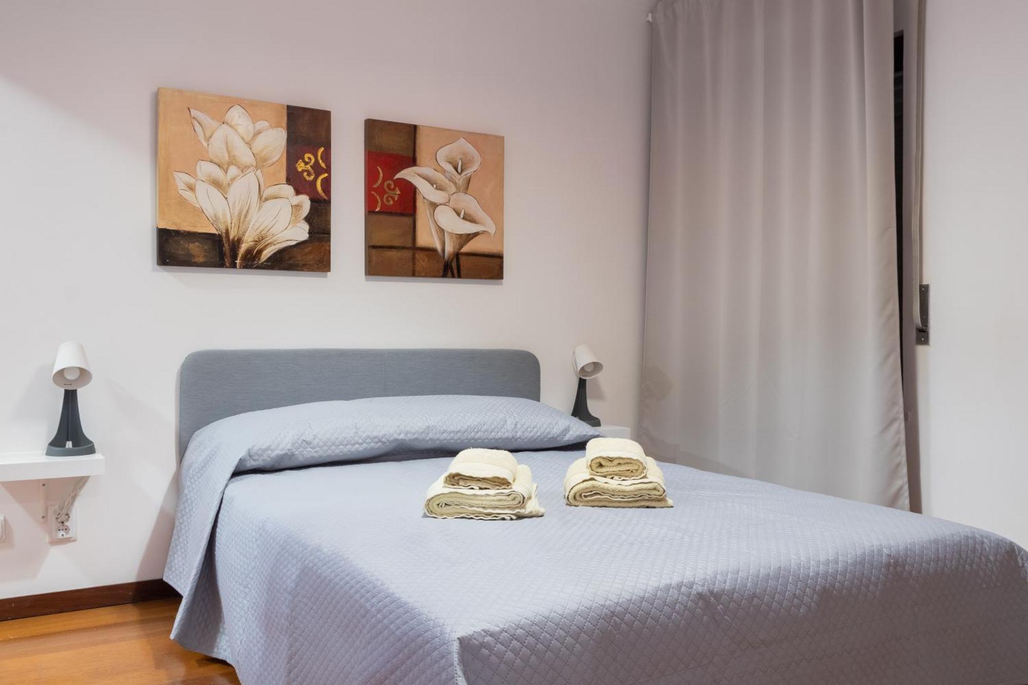 Blife Ricardya Private Rooms Faro Bagian luar foto
