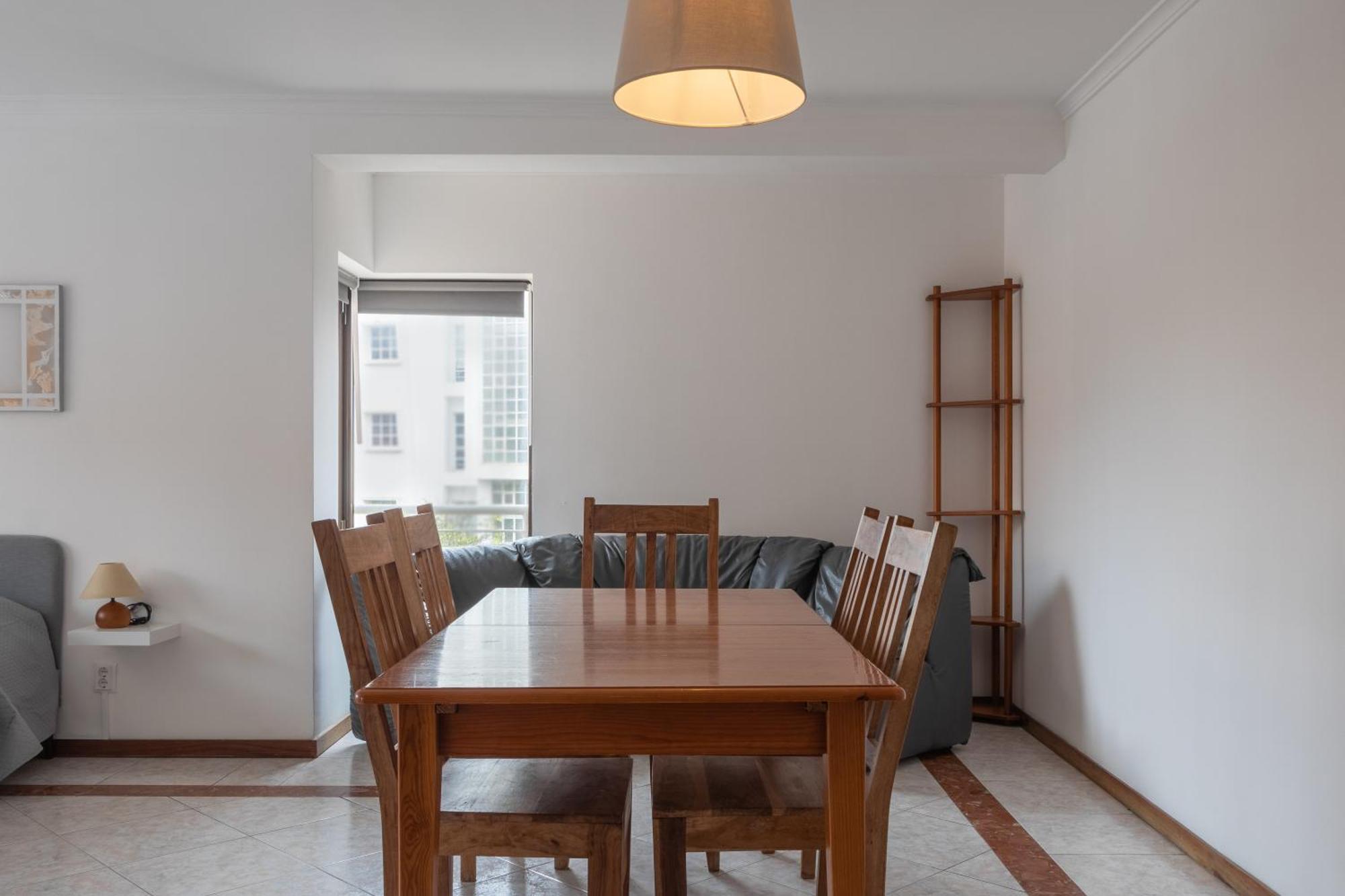 Blife Ricardya Private Rooms Faro Bagian luar foto