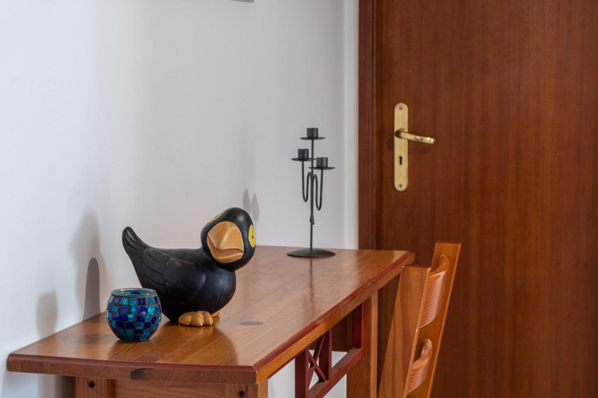 Blife Ricardya Private Rooms Faro Bagian luar foto
