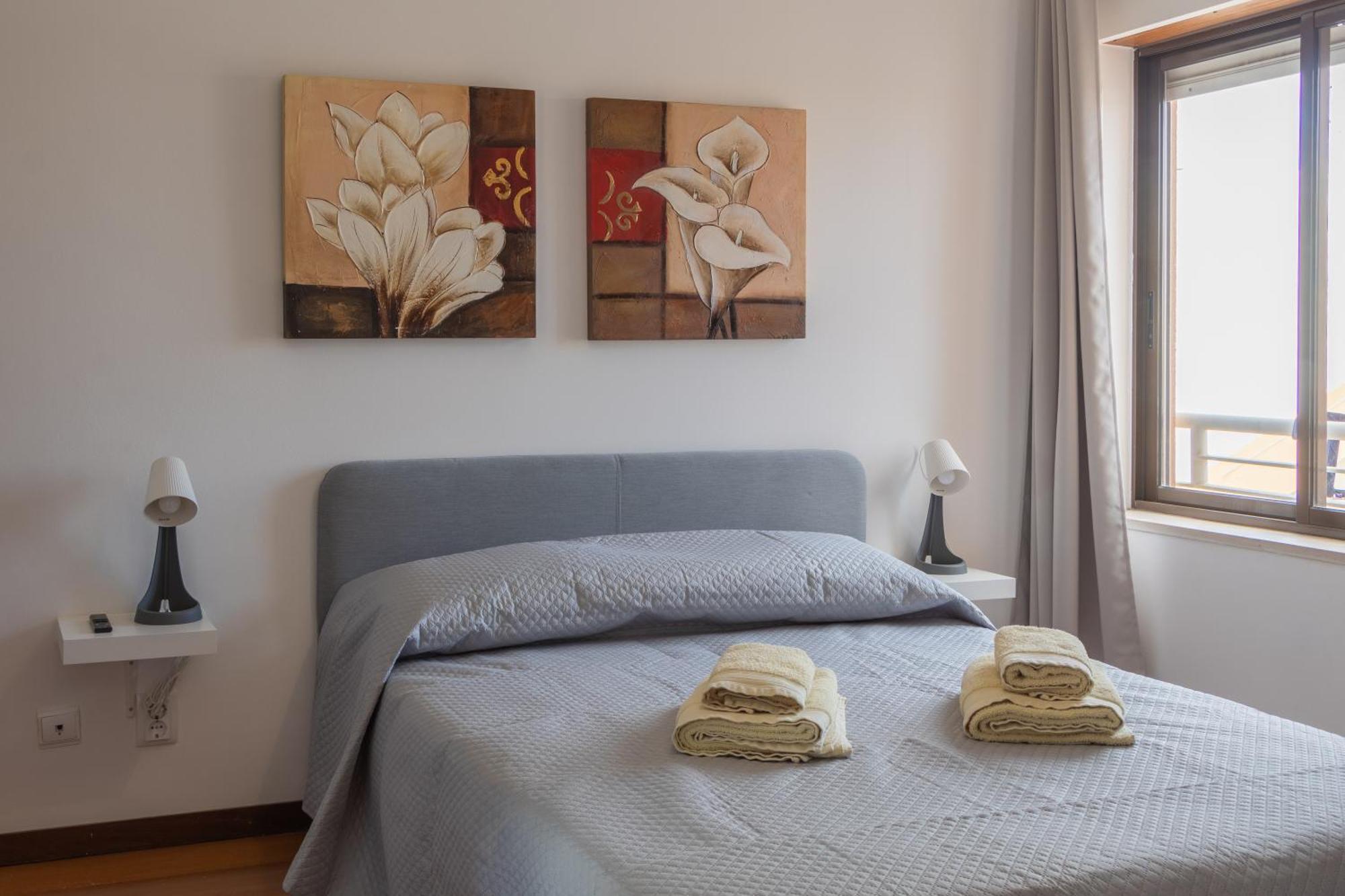 Blife Ricardya Private Rooms Faro Bagian luar foto