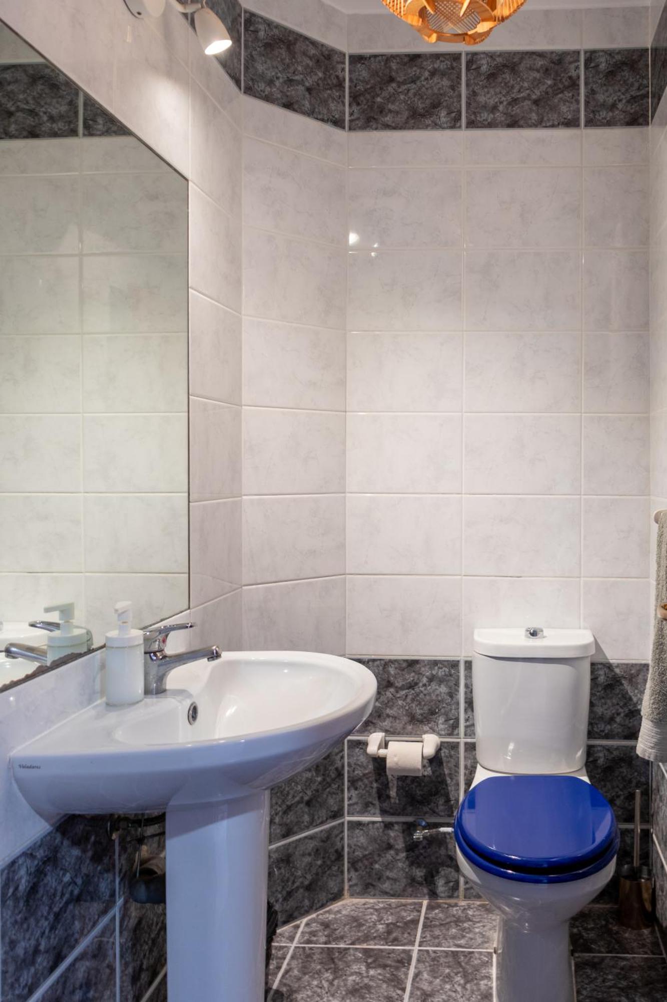 Blife Ricardya Private Rooms Faro Bagian luar foto