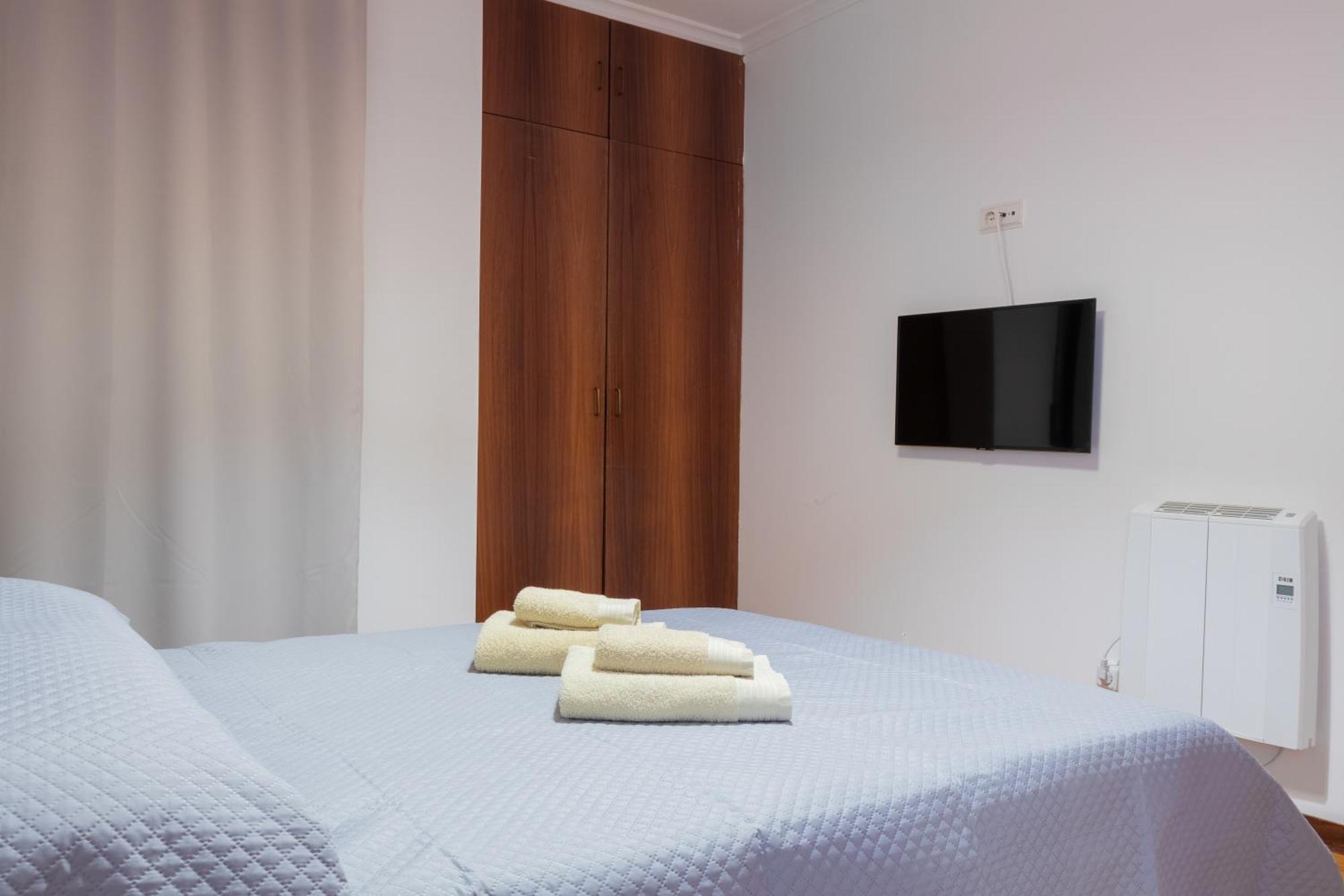 Blife Ricardya Private Rooms Faro Bagian luar foto