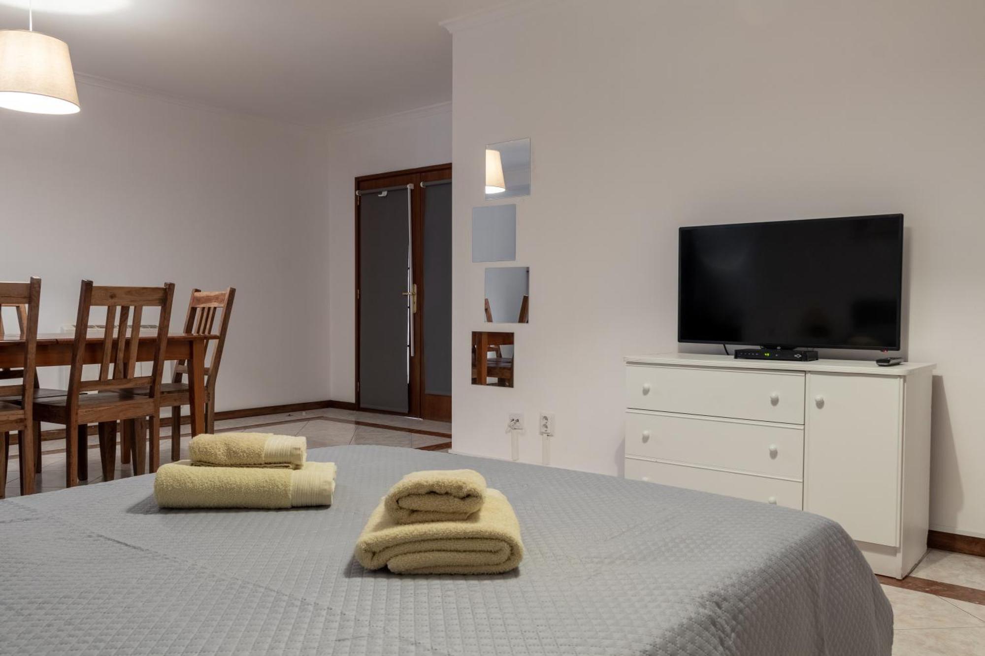 Blife Ricardya Private Rooms Faro Bagian luar foto