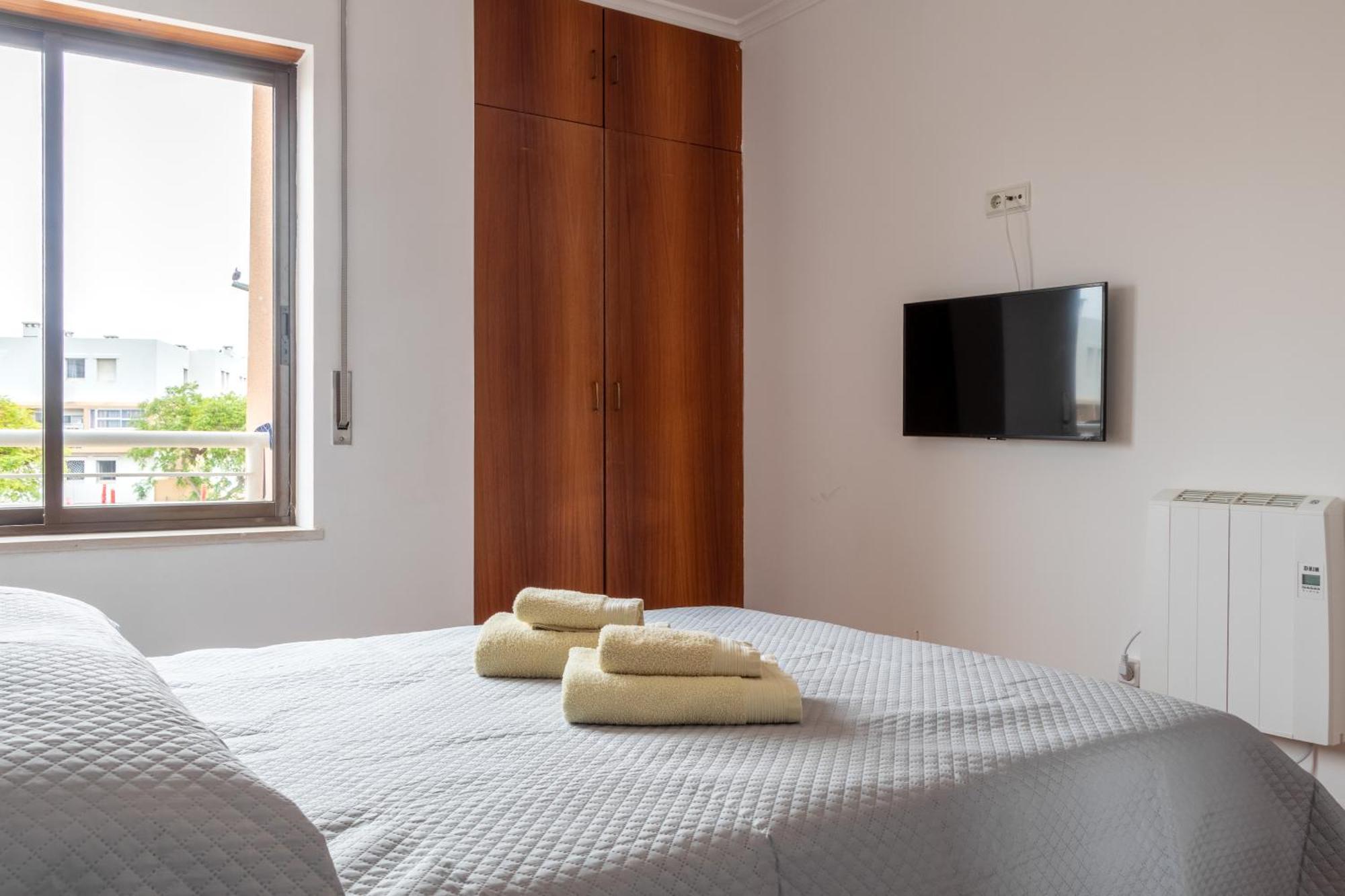 Blife Ricardya Private Rooms Faro Bagian luar foto