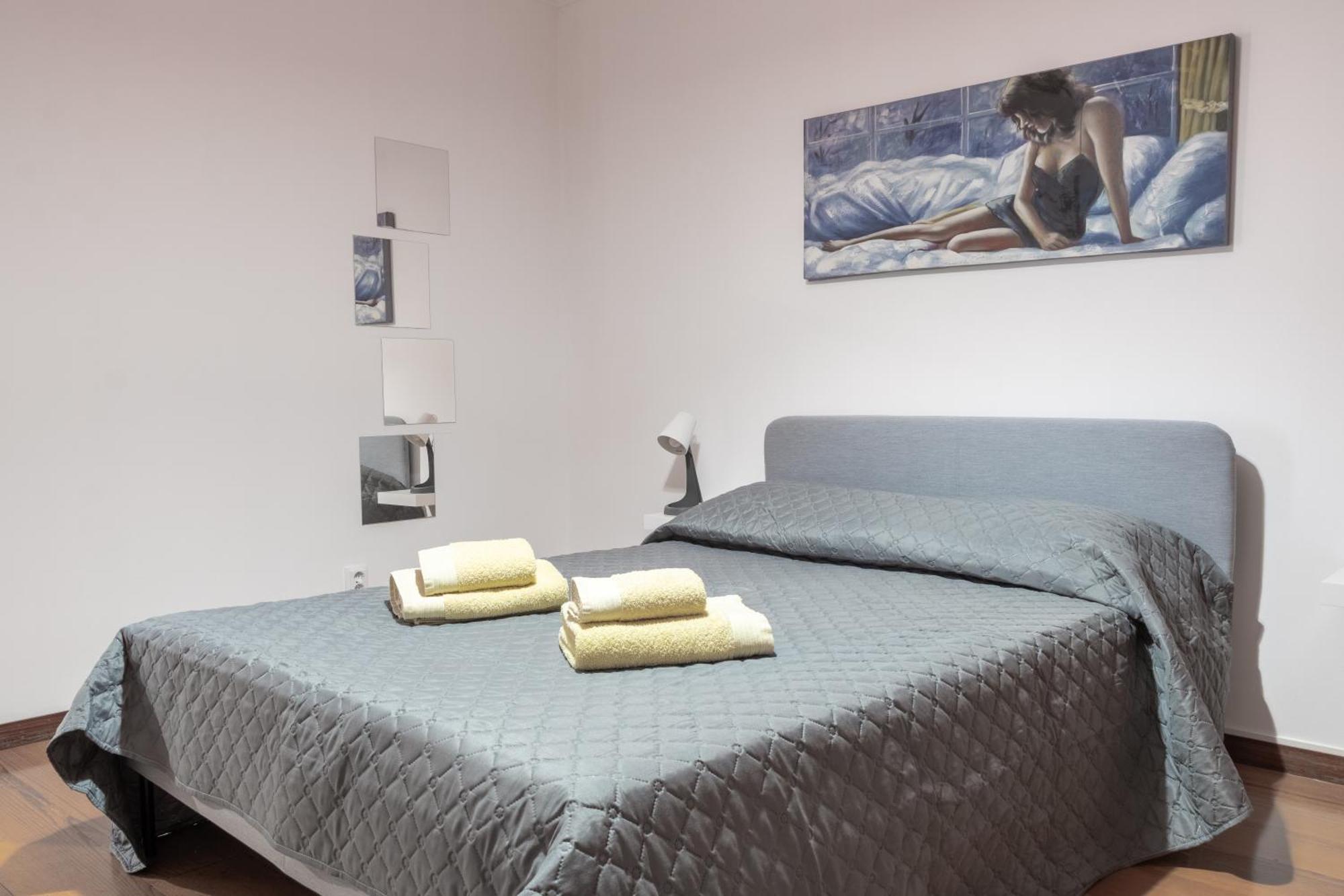 Blife Ricardya Private Rooms Faro Bagian luar foto