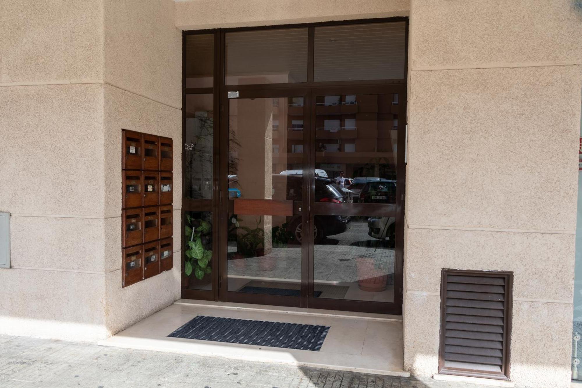 Blife Ricardya Private Rooms Faro Bagian luar foto