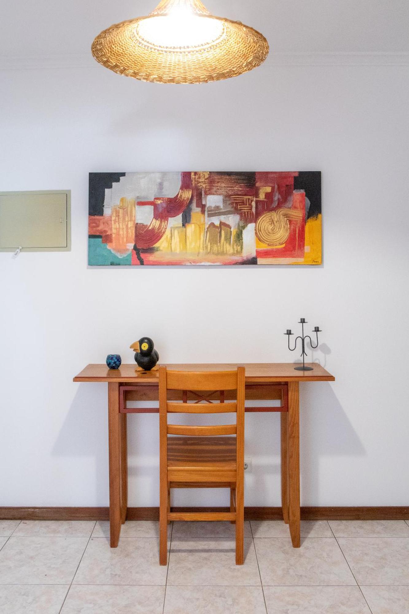 Blife Ricardya Private Rooms Faro Bagian luar foto