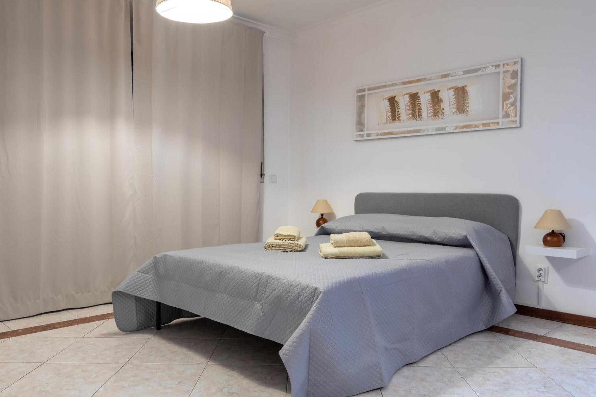 Blife Ricardya Private Rooms Faro Bagian luar foto